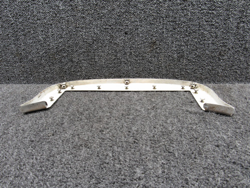 50-910458-3 Beechcraft C90 Oil Cooler Forward Flange