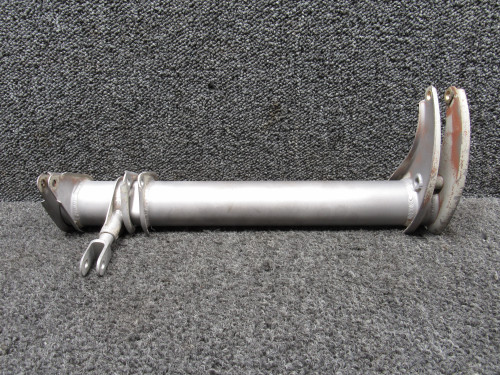 5045010-7, 5243518-3 Cessna 401 Main Gear Torque Tube LH with Bolt