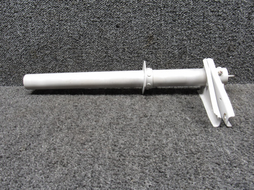 5440000-248 AeroCommander 520 LH Elevator Channel with Tube & Collar