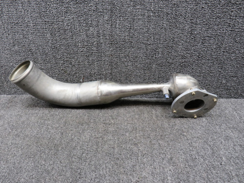 5155106-13, 5155143-1 Cessna 421B Venturi Pressurization Assembly with Adapter