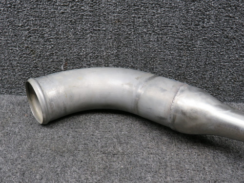 5155106-13, 5155143-1 Cessna 421B Venturi Pressurization Assembly with Adapter