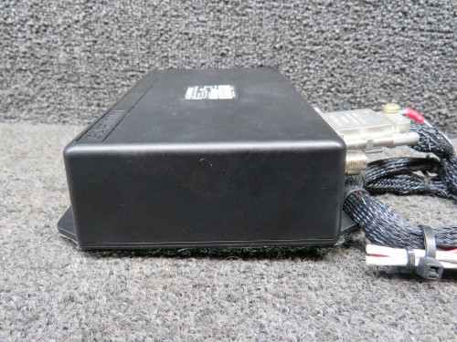 011-03910-50 Garmin GDL-51R Remote Mount Radio Receiver (14-28V)