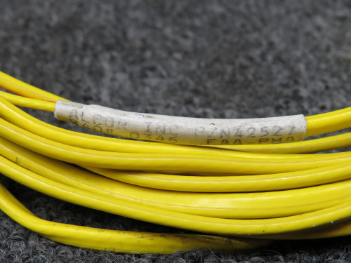 42527 Alcor Extension Leads Assembly