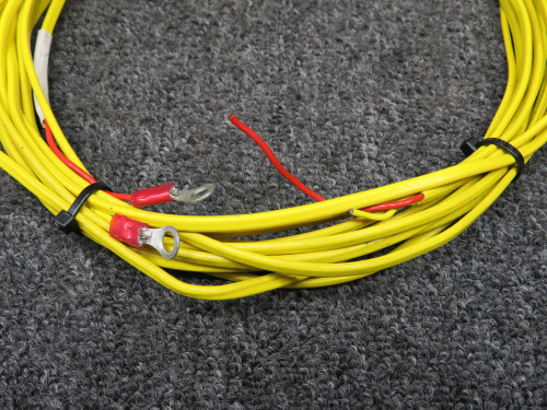 42527 Alcor Extension Leads Assembly