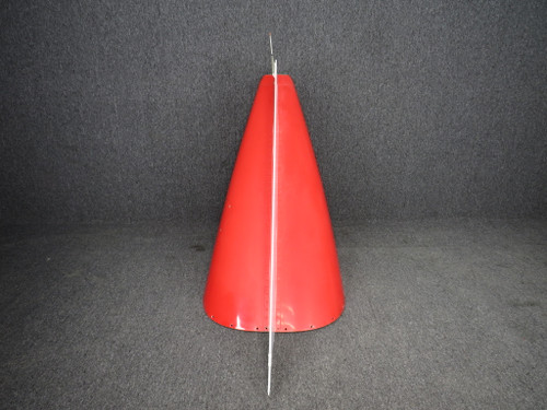 101-440017-603 Beechcraft King Air 200 Tail Cone Assembly