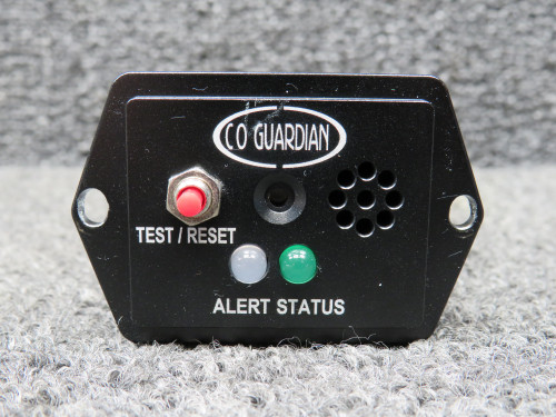 452-101-011 CO Guardian 452 Carbon Monoxide Detector (14-28V)