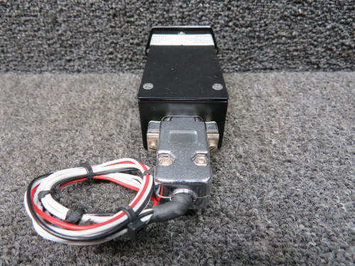 452-101-011 CO Guardian 452 Carbon Monoxide Detector (14-28V)