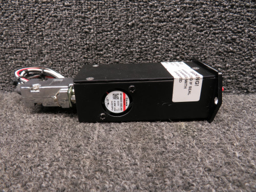 452-101-011 CO Guardian 452 Carbon Monoxide Detector (14-28V)