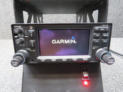 Avionics - GPS & Navigation - Page 1 - BAS Part Sales