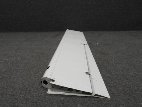 5024000-63, 5024000-61 Cessna 421B Aileron Assembly LH with Trim Tab