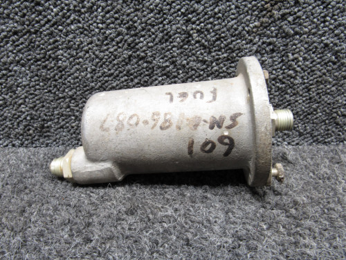 620029-001 (Cast: 4620029-5) Aerostar Fuel Filter Housing Assembly