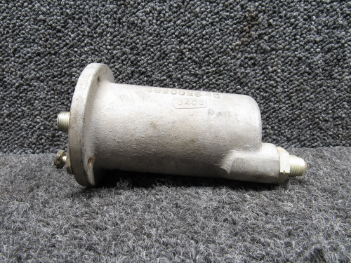 620029-001 (Cast: 4620029-5) Aerostar Fuel Filter Housing Assembly