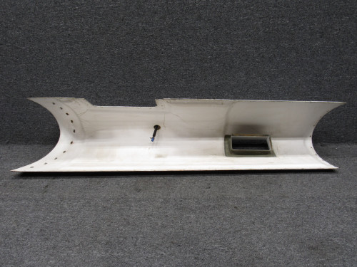 81-3510-6 Beechcraft 200 Leading Edge and Boot Assembly RH