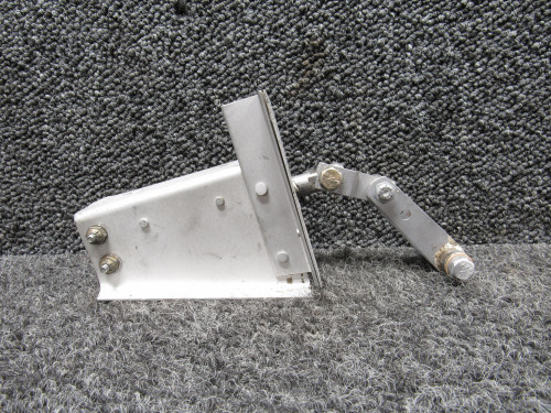78652-000 Piper PA34-200 Rudder Trim Tab Bracket Assembly