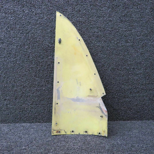 102-980012-1 Beechcraft 58P Tee Nacelle Attach LH, LH Engine