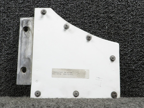 5954045-12 Cessna 425 Nacelle Access Door Assembly RH