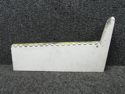 2333009-12 LearJet 24 Rudder Trim Tab Assembly