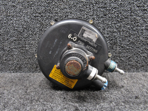 103648-4 Airesearch Outflow Safety Valve