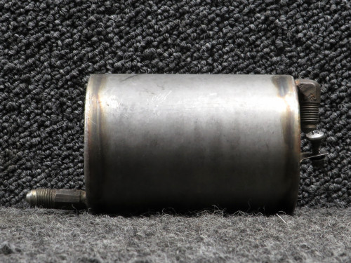 5950012-11 Cessna 425 Fuel Scavenge Accumulator LH