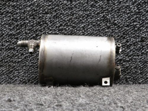5950012-11 Cessna 425 Fuel Scavenge Accumulator LH