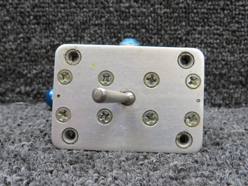 5-977-3 Teledyne HYCAR-80 Alternate Static Pressure Valve