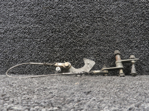 41797-003 Piper PA31-350 Main Landing Gear Uplock Hook Assembly