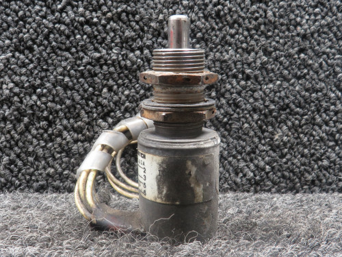 1CH21-4 (Alt: 487-862) Micro Switch Piper PA31-310 Main Landing Gear Switch LH