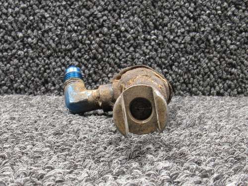 VV-15-625-2 (Use: 96-380034-3) Paramount Master Brake Cylinder Assembly