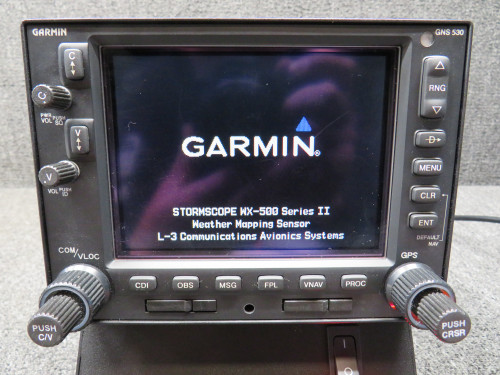 Avionics - GPS & Navigation - Page 1 - BAS Part Sales