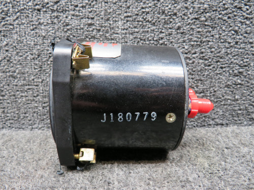 C662026-0104 (Use: 6020-60104) United Instruments Dual Manifold Pressure Gauge
