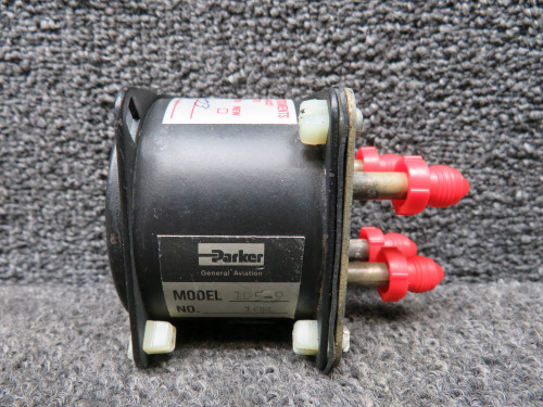 C668519-0101 Parker 1G5-9 Suction Indicator
