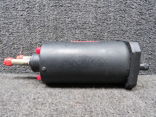 1U149-010-1 Sigma Tek 5000B-37 Attitude Gyro Indicator (Lighted, 28V)
