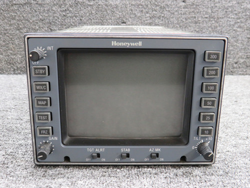 MI-585277 Honeywell DI-2007 Digital Indicator with Modifications