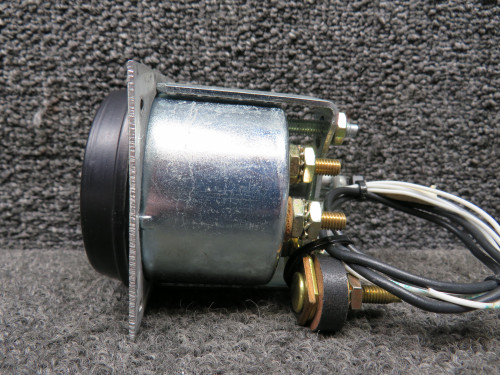 823835 Stewart Warner Fuel Level Indicator (Volts: 12)