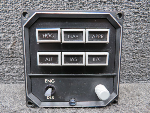 622-1532-001 Collins 614E-42 Mode Selector