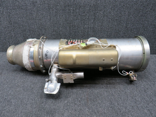 8472C (Alt: G721984) Southwind Heater Assembly (27V)