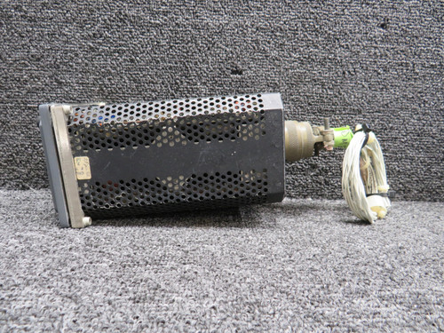 622-2175-201 Collins Avionics 339F-12B DME Indicator w Modifications (Volts: 28)