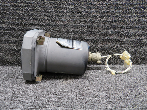 1234T100-3ATZ (Alt: C661004-0101) Electric Gyro Corp Turn and Slip Indicator