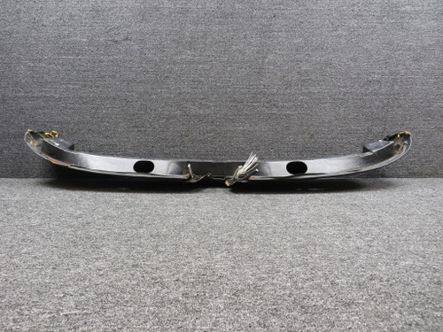 101-530022-609 Beechcraft King Air 200 Glareshield Assembly