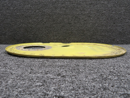 101-120076-13 Beechcraft King Air 200 Inboard Fuel Access Panel LH