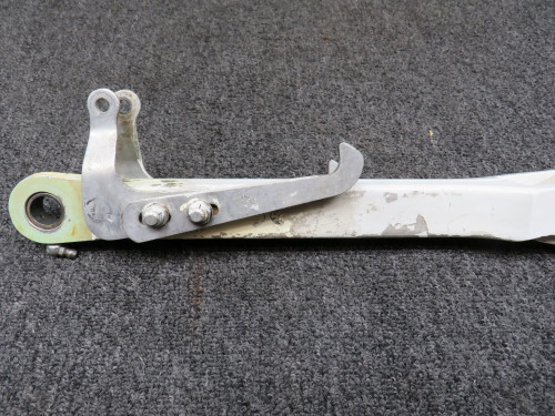 5141001-34 Cessna 421B Main Gear Brace Assembly with Hooks RH