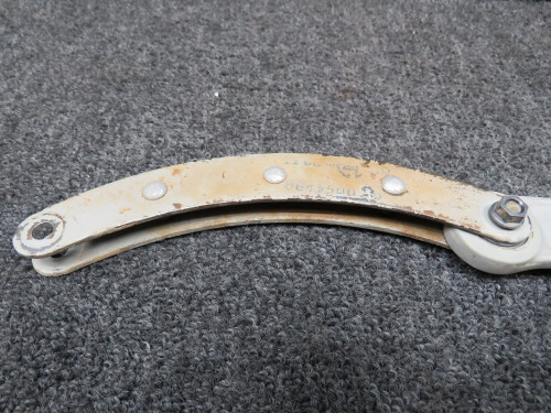 0841104-3, 0843500-6 Cessna 421B Main Gear Rocker Arm with Link LH