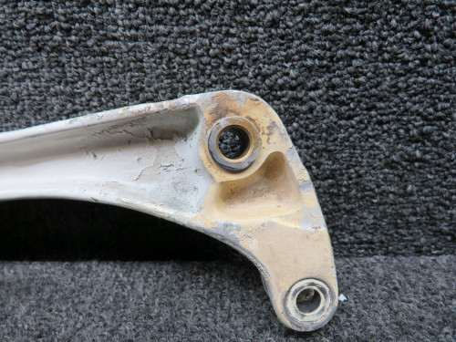 5041001-6, 0841110-2 Cessna 421B Gear Retract Bellcrank with Link RH