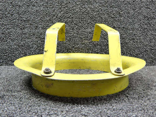 2314213-1 Learjet 25 Bell Mouth Ring Assembly
