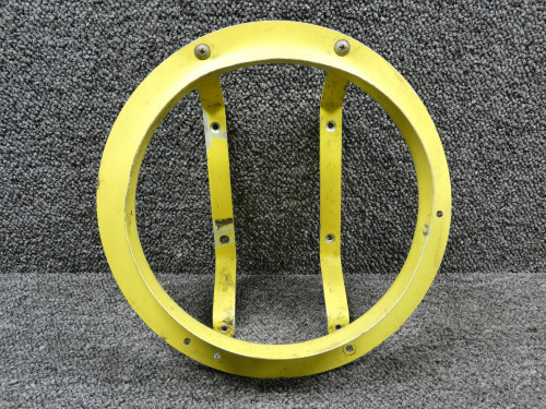2314213-1 Learjet 25 Bell Mouth Ring Assembly