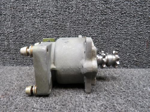 5115237-3 Cessna 421B Flap Gearbox Reduction Assembly