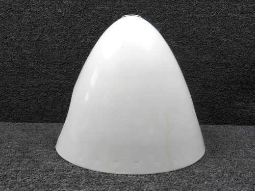 278-205-9 Beech 35N Two Blade Spinner Shell Assembly