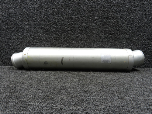5201-2 (Alt: 101-384027-3) Beech KA200 Muffler Assembly