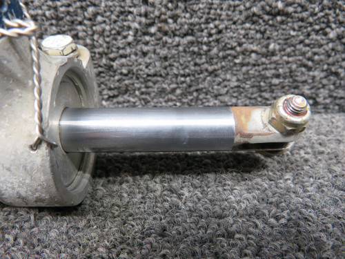 0842410-1 (Use: 0842410-2) Cessna 421B Shimmy Dampener Assembly