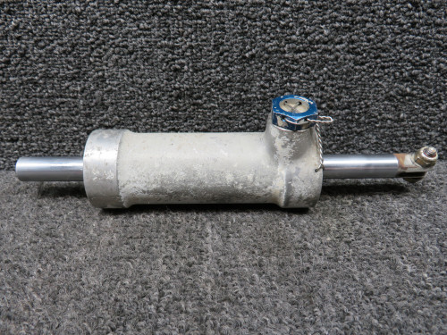 0842410-1 (Use: 0842410-2) Cessna 421B Shimmy Dampener Assembly